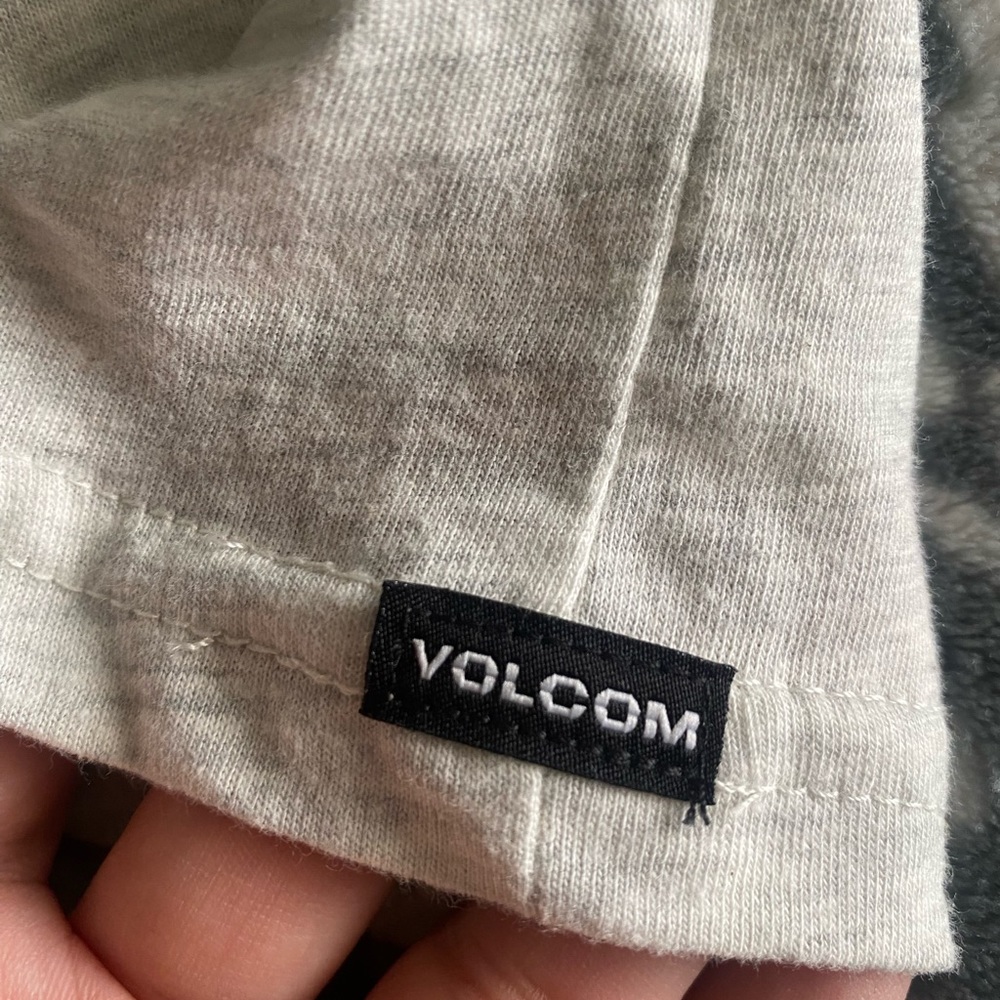 Volcom Panel tee - Picture 3 of 4